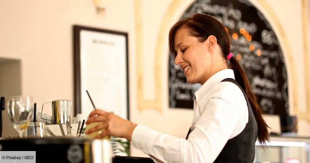 Australia: This restaurant promises terrific staff