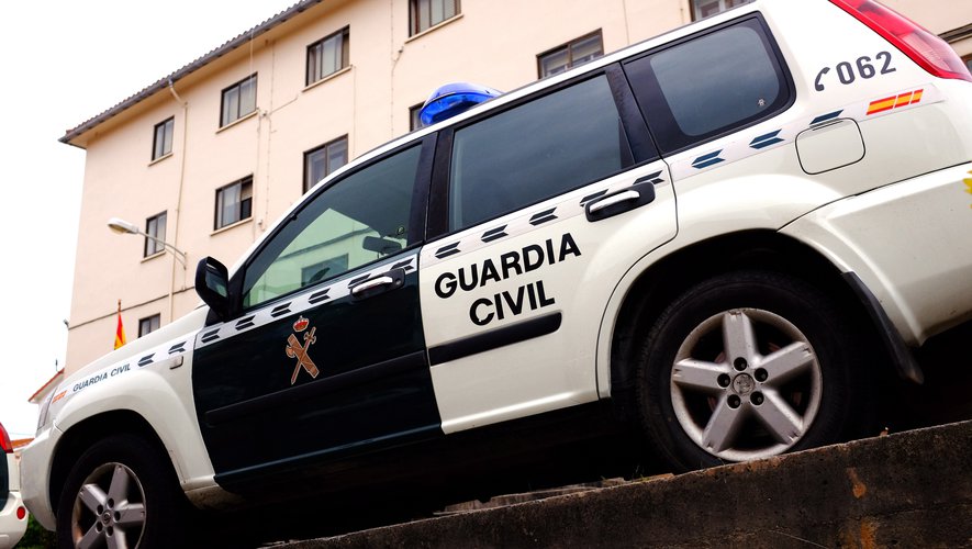 Catalonia: England's Most Wanted Fraudster Arrested Near Targona After 9 Years