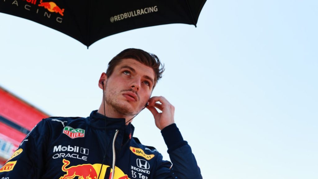 Formula 1: Max Verstappen signs 4 or 5 year contract extension with Red Bull