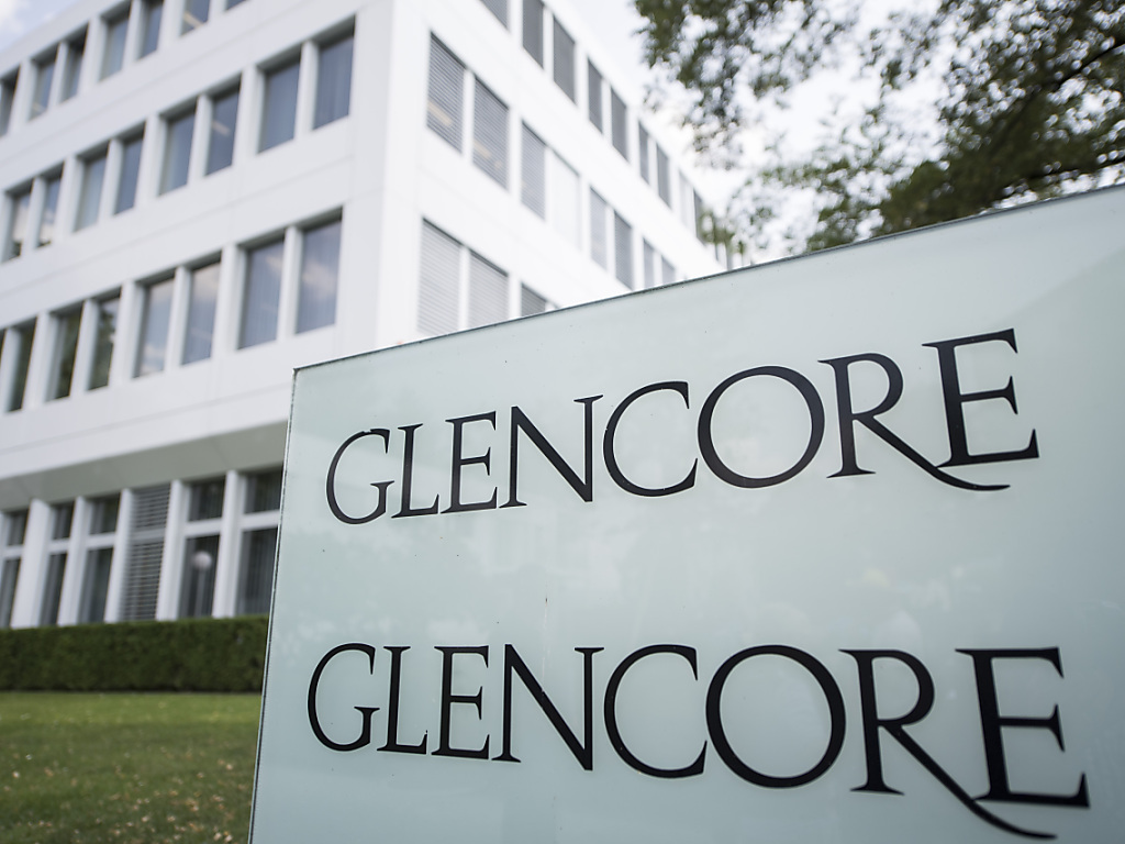 Glencore sells a mine in Australia