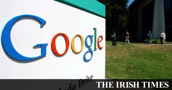 Google will make changes to apps after TCD study reveals privacy concerns