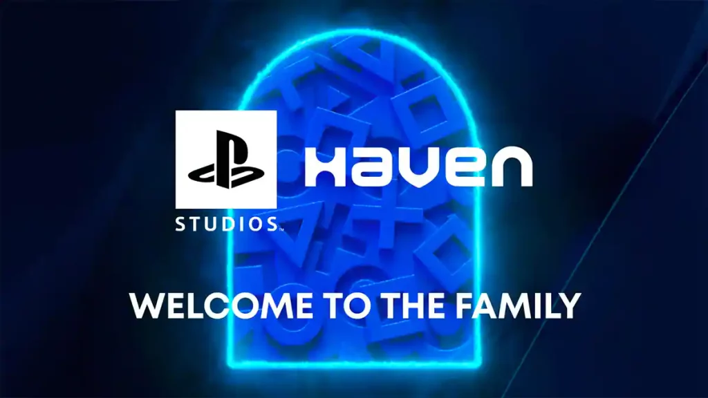 Montreal developer Haven Studios, founded by Jade Raymond . has been acquired by PlayStation
