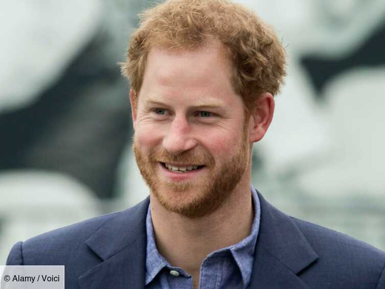 Prince Harry: His office announces he will return to England!
