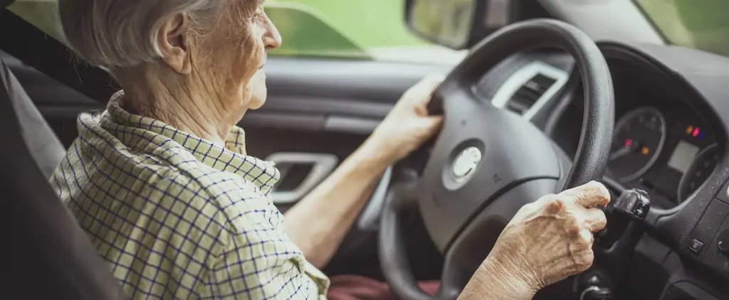 SAAQ: Easing procedures for 75-year-old drivers