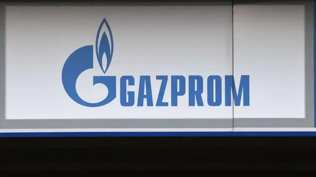 Sanctions against Russia: possible default by Gazprom and other Russian hydrocarbons