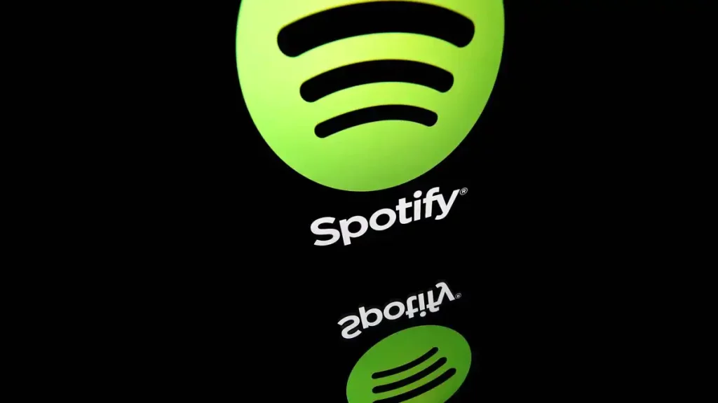 Spotify puts a line under paying subscribers in Russia