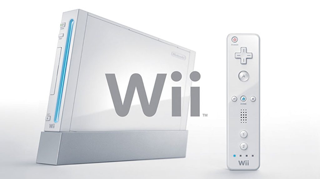 The Nintendo Wii and DSi Store channels have been offline for several days