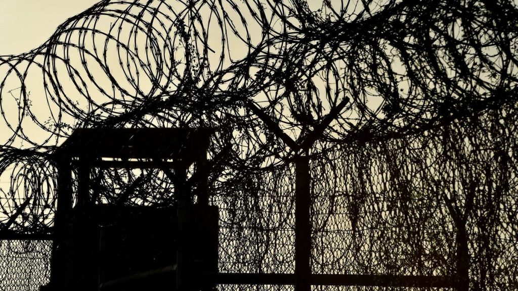 United States: Supreme Court upholds state secret on torture in secret prisons