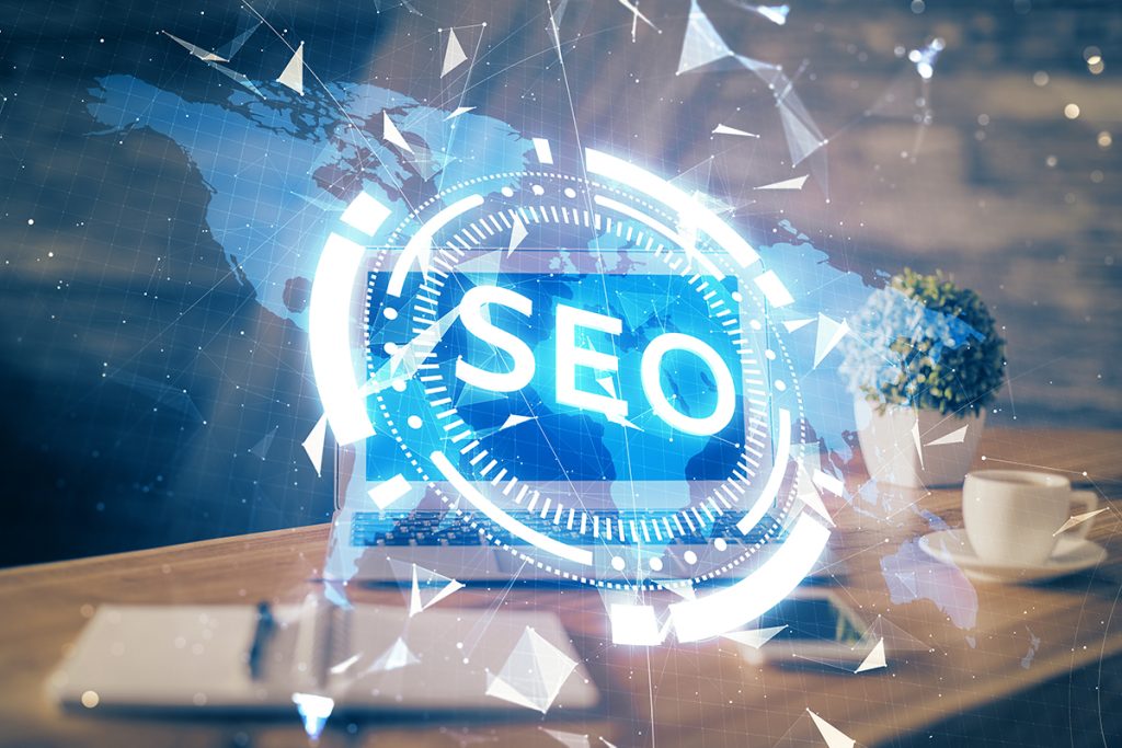 What is the role of an SEO agency?