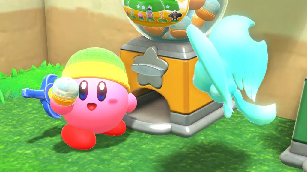 Five reasons why Kirby and the Forgotten Earth are a source of consolation [CRITIQUE]