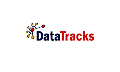 Data Tracks logo