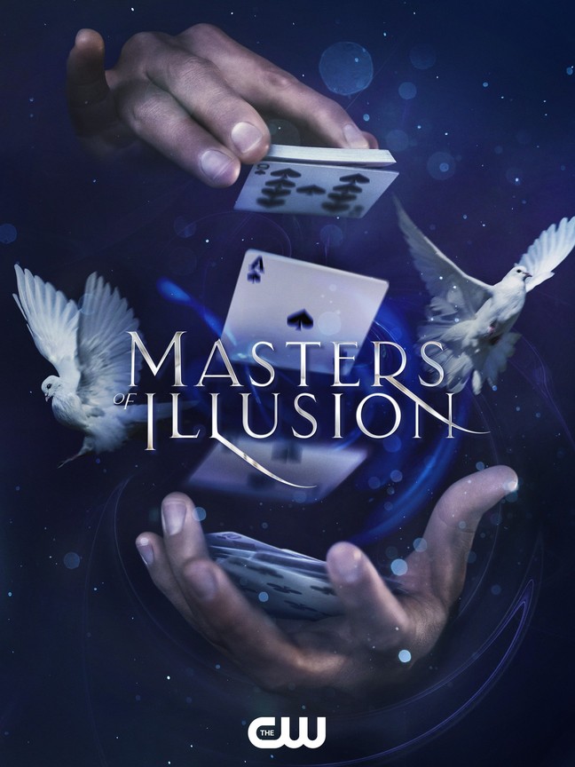 Masters of Illusion Season 8 Episode 3 Release Dates in USA, UK and Australia