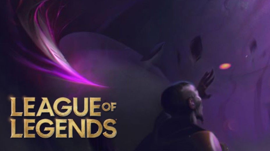 LoL: Riot Games gives more details about the futuristic Void jungle and its unique mechanics