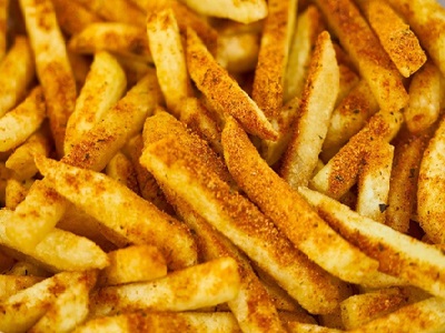 French fries, foods to avoid for weight loss
