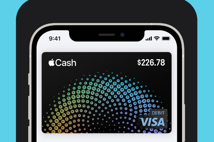 Apple Cash will transform its payment network in the US into Visa