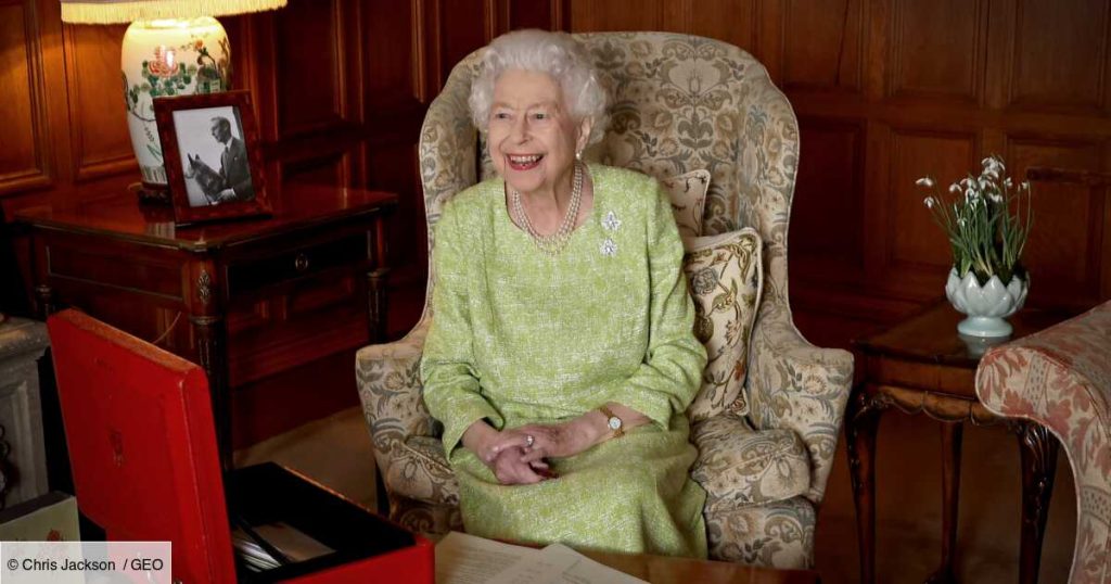 What ceremonies are planned for the Platinum Jubilee of Queen Elizabeth II in England?