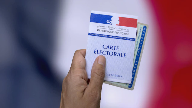 All you need to know about the French presidential election |  French presidency 2022