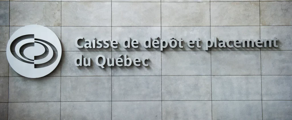 Caisse wage increases don't worry Quebec at all