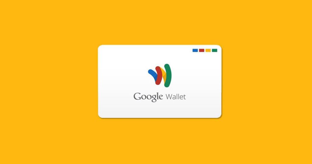 Coming Soon Google Wallet?