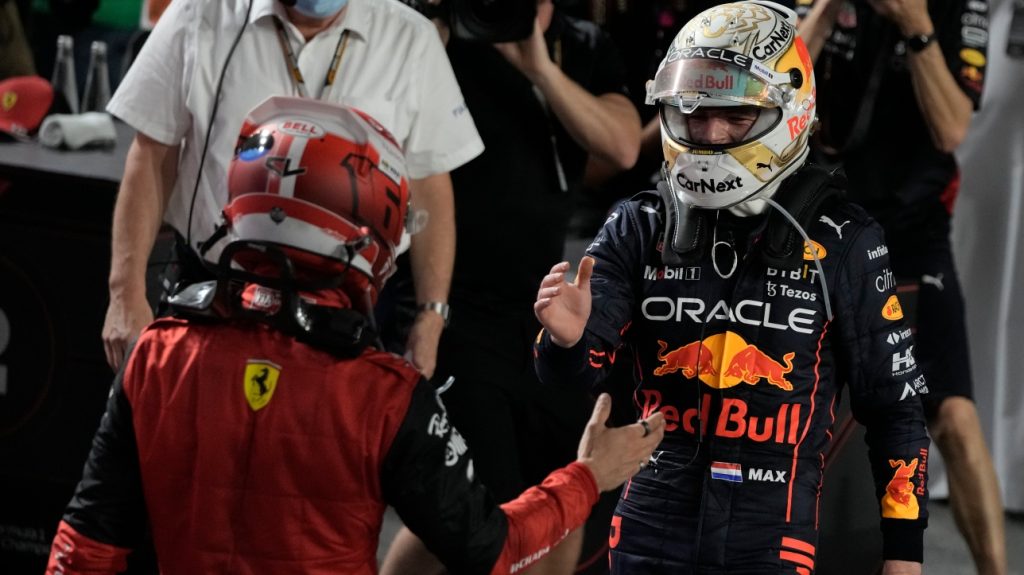 Formula 1: Olivier LaRue's history looking back at the start of the season in Formula 1