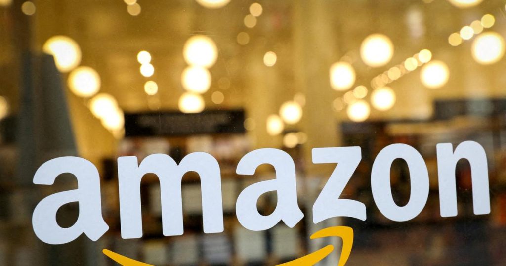 Investigation into the possibility of misuse of Amazon data