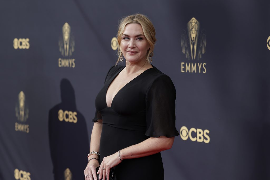 Kate Winslet will appear in a new series with her daughter Mia Threpleton