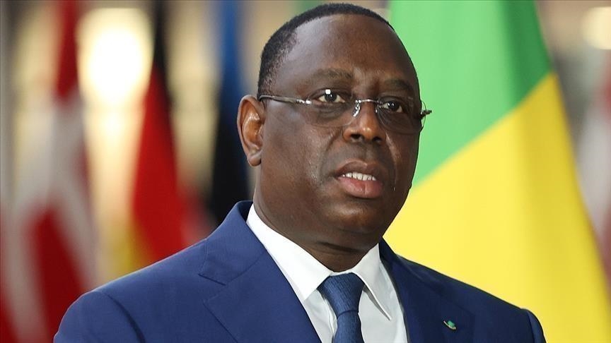 Sénégal : Macky Sall reçoit le directeur général de la FAO