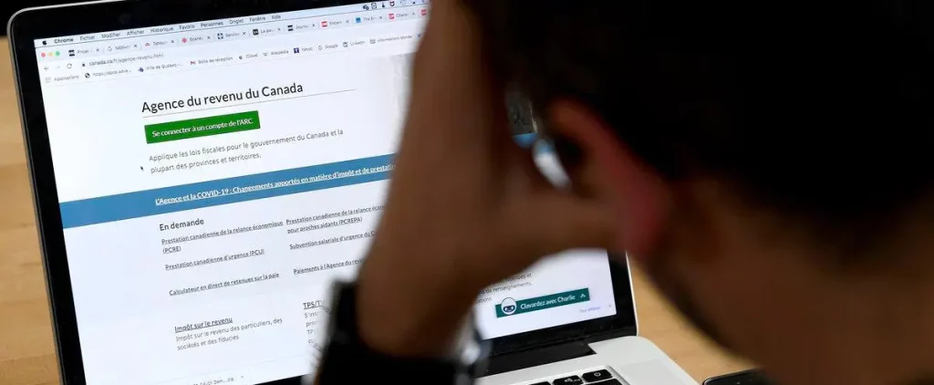 More and more Quebecers are being targeted by identity fraud