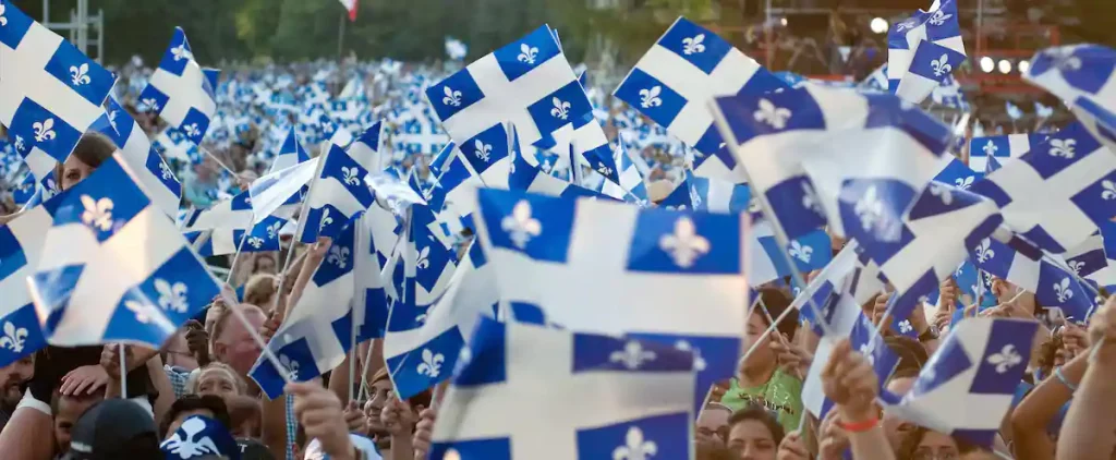 National Day: Saint-Jean's Return to the Plains