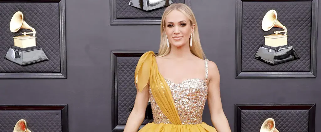 Outstanding looks from the Grammys red carpet