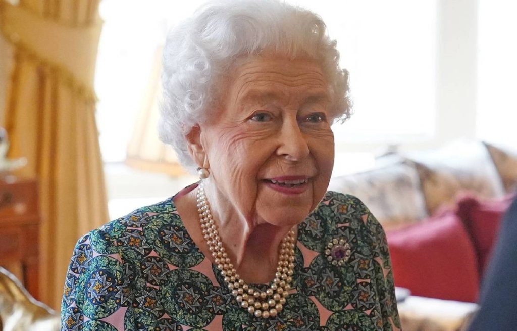 Queen Elizabeth II celebrates her 96th birthday this Thursday
