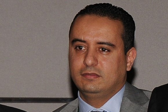 FAF : Walid Sadi veut succéder à Amara Charaf Eddine