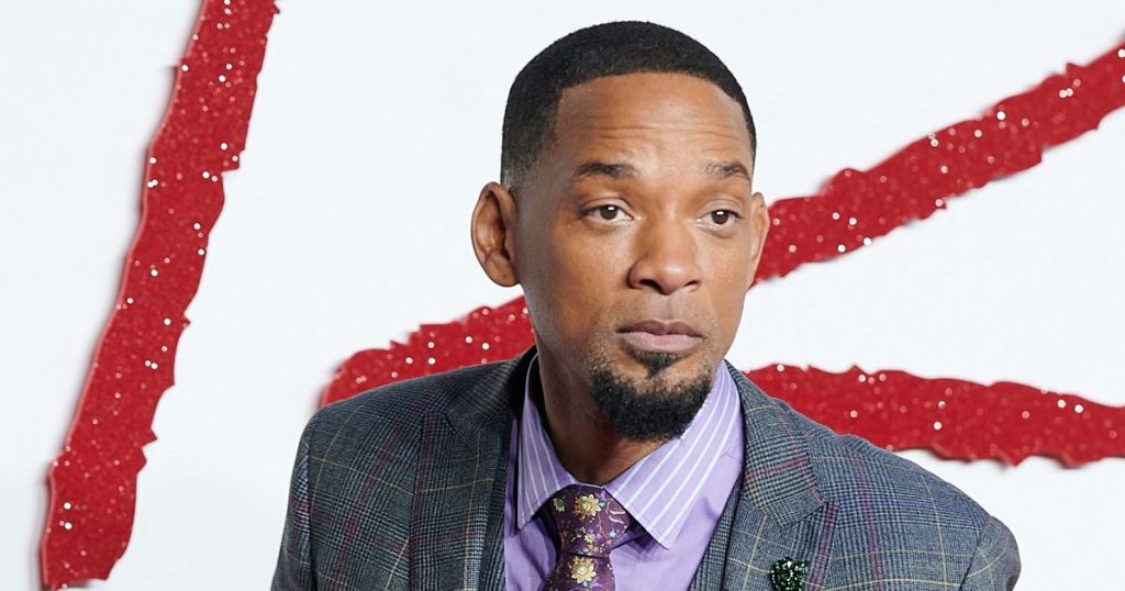 Will Smith Punished: Already Consequences for His Career After Being Slapped at the Oscars...