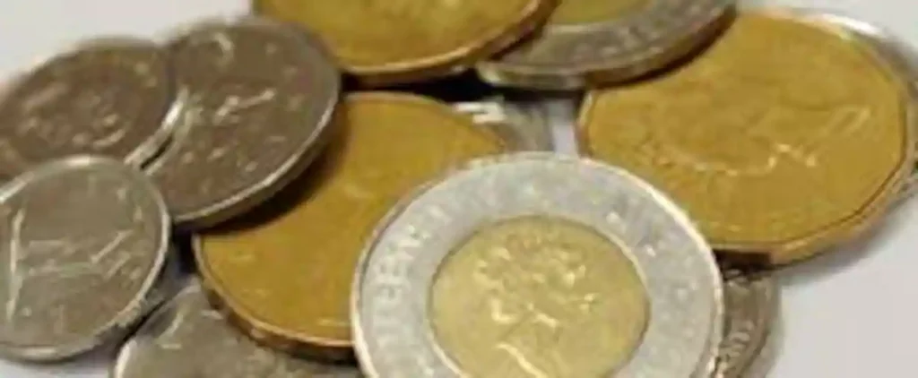 10,000 counterfeit $2 coins seized in Canada