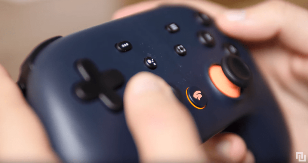 Google is quietly removing Stadia to make room for its new features
