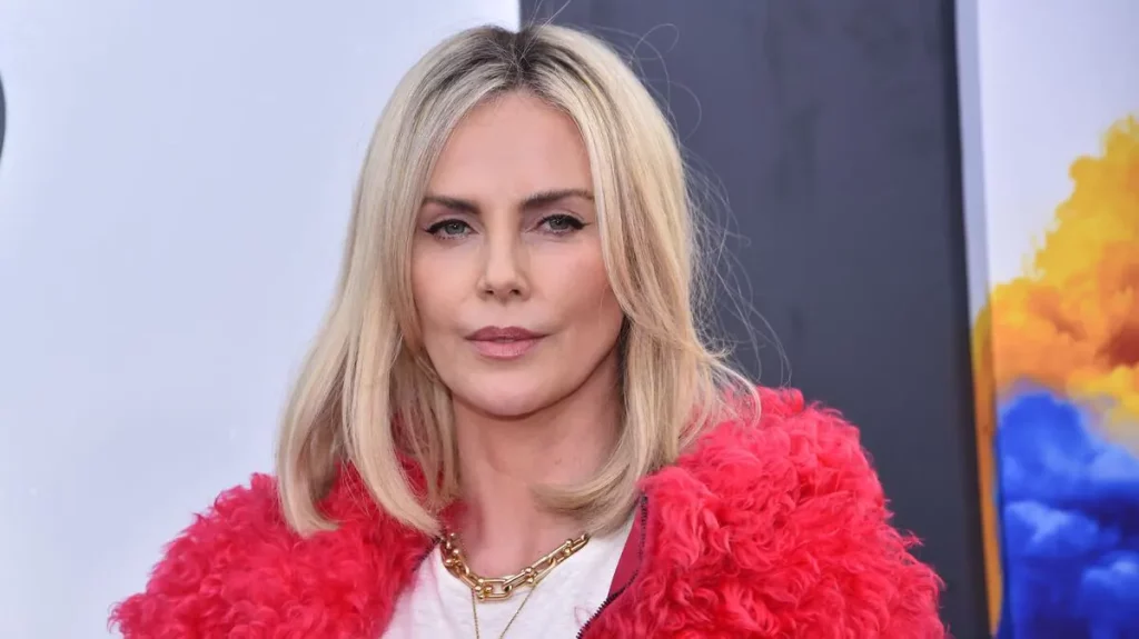Charlize Theron will be in a relationship with the famous Quebec model