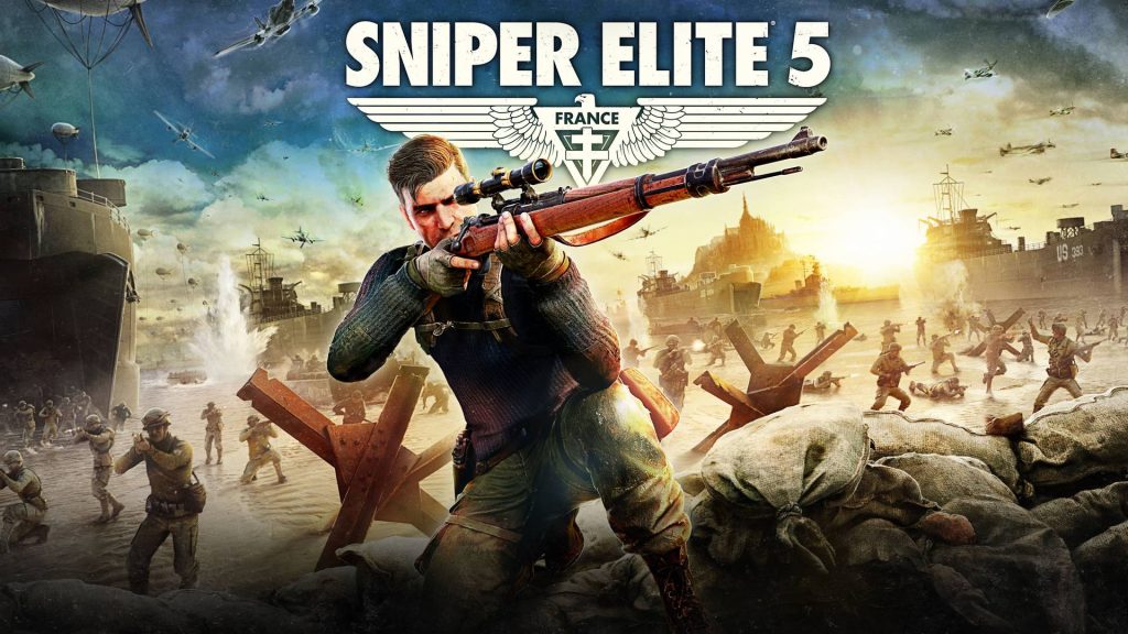 When to play Sniper Elite 5 on Xbox Game Pass: hours by region |  Xbox One