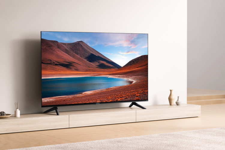 The first Fire TVs available in France made by Xiaomi