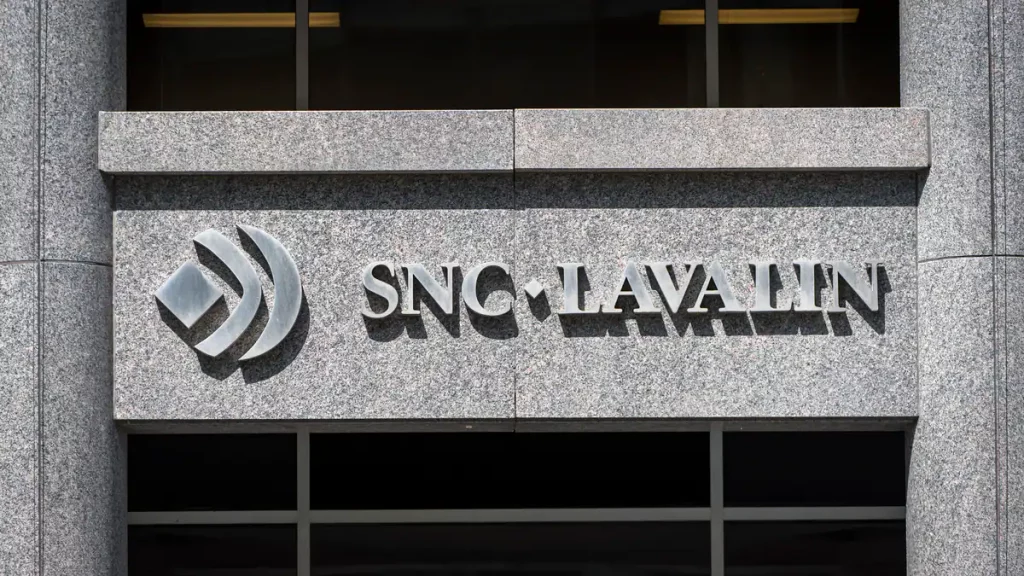 Corruption: SNC-Lavalin could get away with a $30 million fine