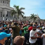 Cuba adopts new penal code that further cracks down on dissent