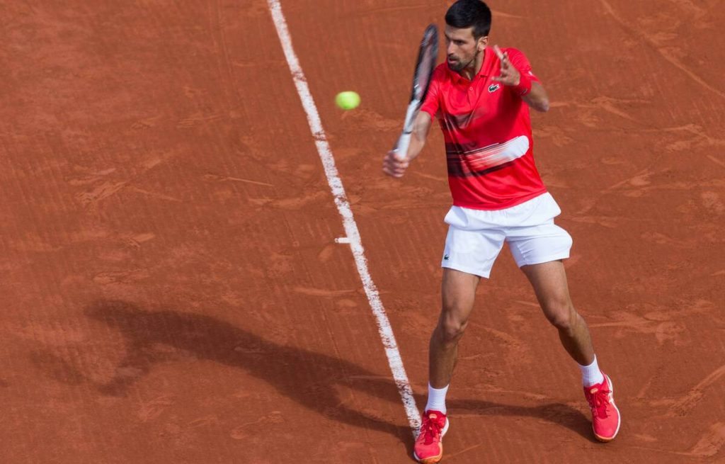 Djokovic does not know if the change of regime will allow him to play in Australia again