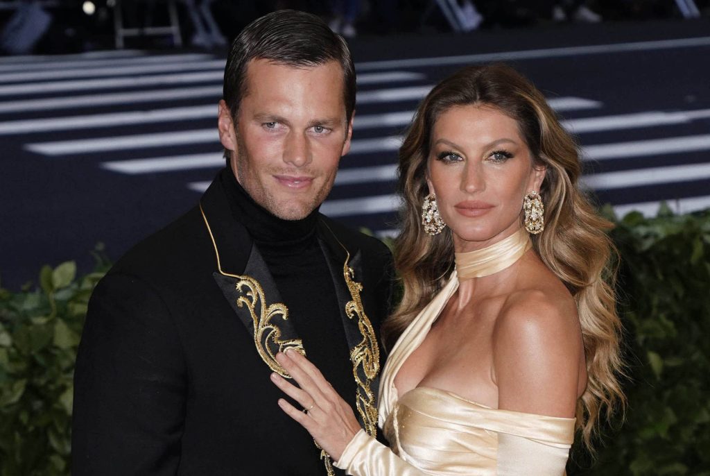 Gisele Bundchen and Tom Brady, their family life is 'not a fairy tale'