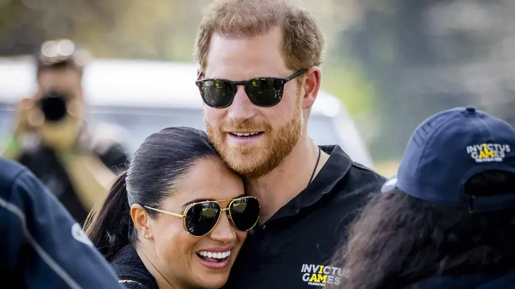 Harry and Meghan will try to reconnect with the family on the Queen's Jubilee
