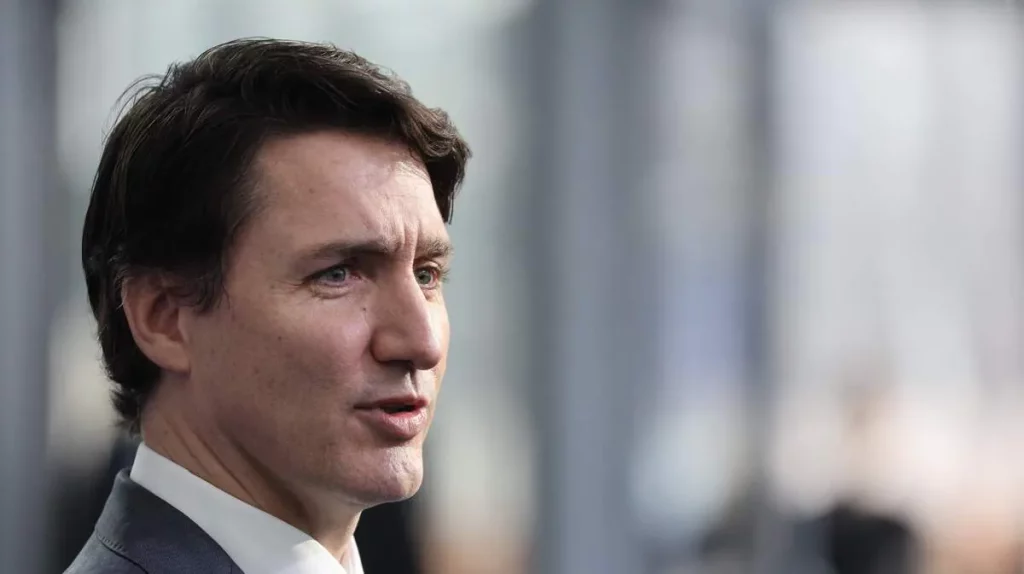 Huawei ban: 'responsible decision', says Trudeau
