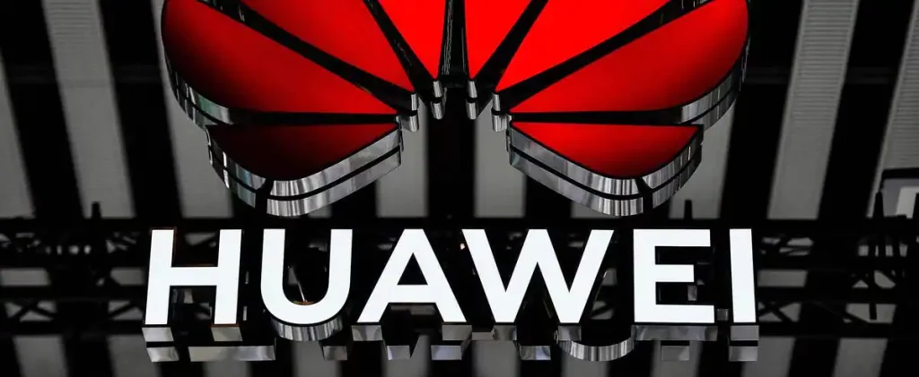 Huawei finally got rid of 5G