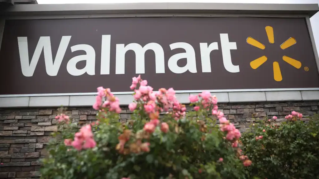 I paid over $210,000 to work at Walmart