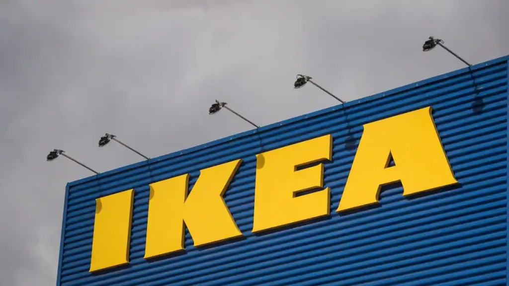 IKEA workers on strike on Saturday
