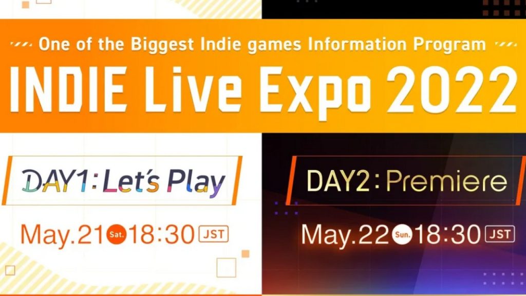Indie Live Expo 2022: Indie games in the spotlight in May |  Xbox One
