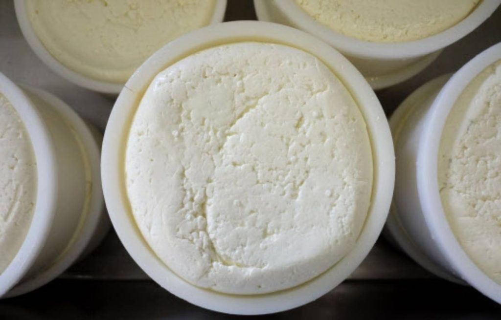 Its cheese production gives off a foul odor, and this manufacturer is doomed
