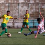 JS Kabylie consolidates its position in second place